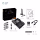 محتویات جعبه مادربرد ایسوس مدل ProArt X870E-CREATOR WIFI D5 پلازا دیجیتال