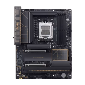 مادربرد ایسوس مدل ProArt X870E-CREATOR WIFI D5 پلازا دیجیتال