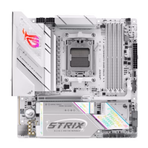 مادربرد ایسوس مدل ROG STRIX B850-G GAMING WIFI D5 پلازا دیجیتال