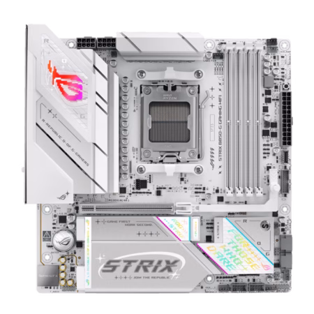 مادربرد ایسوس مدل ROG STRIX B850-G GAMING WIFI D5