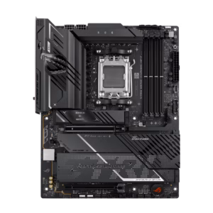مادربرد ایسوس مدل ROG STRIX X870E-H GAMING WIFI7 D5 پلازا دیجیتال