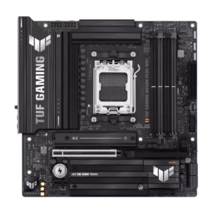 مادربرد ایسوس مدل TUF GAMING B850M-PLUS WIFI D5 پلازا دیجیتال