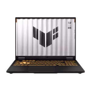 لپ تاپ ایسوس 16 اینچی مدل TUF Gaming F16 FX608LM Core Ultra 9 275HX 64GB 1TB RTX5060 پلازا دیجیتال