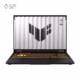 لپ تاپ ایسوس 16 اینچی مدل TUF Gaming F16 FX608LM Core Ultra 9 275HX 64GB 2TB RTX5060 پلازا دیجیتال