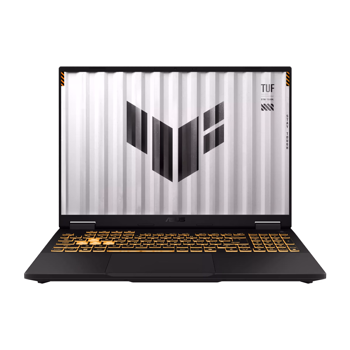 لپ تاپ ایسوس 16 اینچی مدل TUF Gaming F16 FX608LM Core Ultra 9 275HX 64GB 3TB RTX5060 پلازا دیجیتال