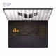 نمای کیبورد لپ تاپ ایسوس 16 اینچی مدل TUF Gaming F16 FX608LM Core Ultra 9 275HX 64GB 4TB RTX5060 پلازا دیجیتال