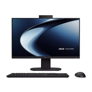 کامپیوتر All in One ایسوس 23.8 اینچی مدل V440VAK Core 5 210H 32GB 1TB مشکی پلازا دیجیتال