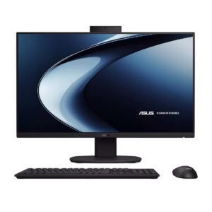 کامپیوتر All in One ایسوس 27 اینچی مدل V470VAK Core 7 240H 16GB 1TB مشکی پلازا دیجیتال