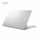 نمای پشت لپ تاپ ایسوس 15.6 اینچی مدل VivoBook 15 X1504VA Core 7 150U 16GB 512GB DDR5 پلازا دیجیتال