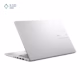 نمای پشت لپ تاپ ایسوس 15.6 اینچی مدل VivoBook 15 X1504VA Core 7 150U 8GB 1TB DDR5 پلازا دیجیتال