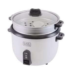 پلوپز 10 نفره بلک اند دکر مدل RC2850 پلازادیجیتال