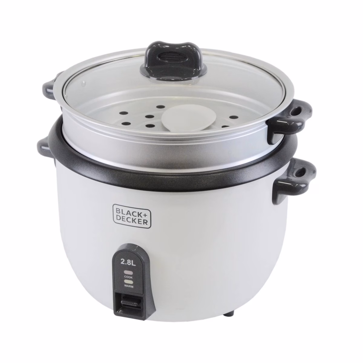 پلوپز 10 نفره بلک اند دکر مدل RC2850