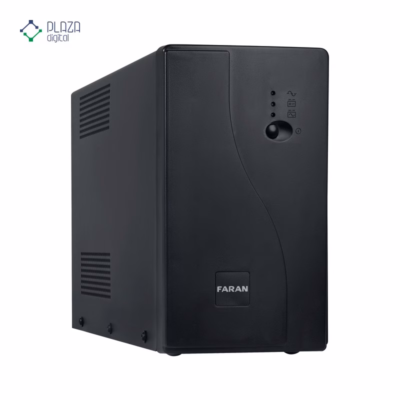 Blazer Plus - پلازا دیجیتال