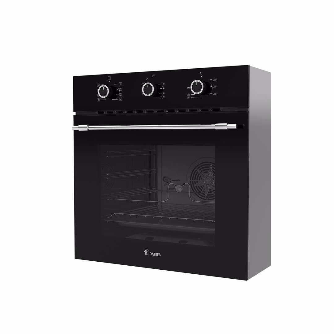فر برقی 78 لیتری داتیس مدل DF-684