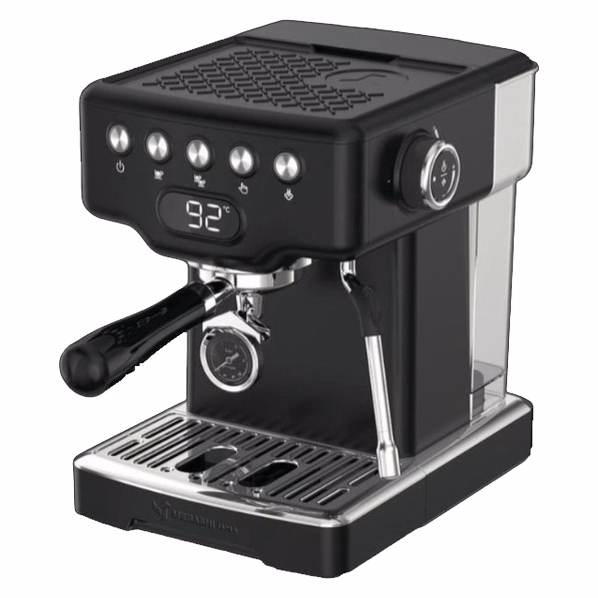 اسپرسوساز مباشی مدل ME-ECM2115B