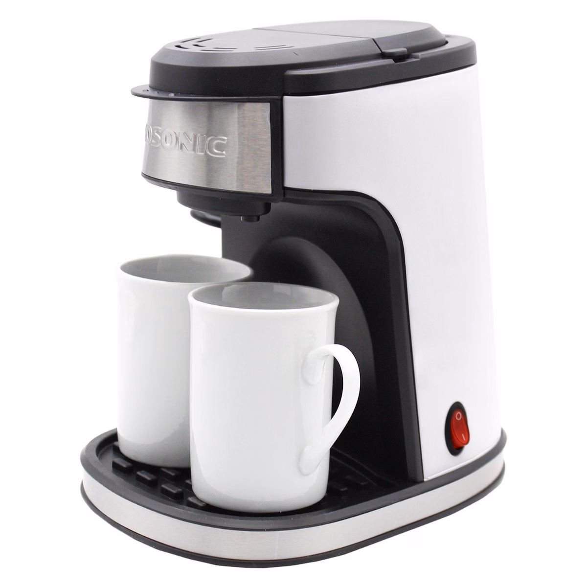 قهوهساز گوسونیک مدل GCM-858