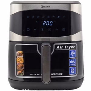 DS-813DD - پلازا دیجیتال