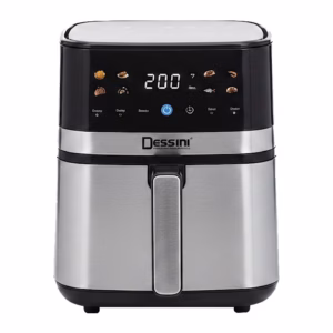 DS-817D - پلازا دیجیتال