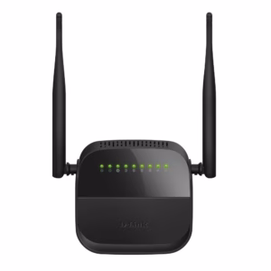 DSL-124 New Version 2022 - پلازا دیجیتال