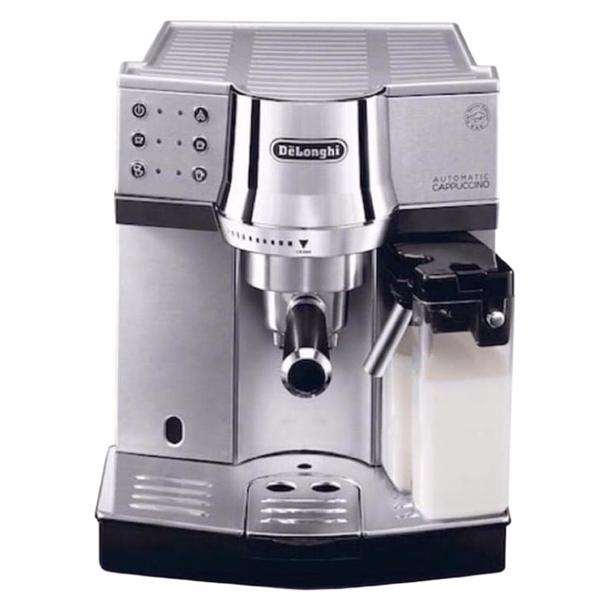 اسپرسوساز خانگی 1.2 لیتر دلونگی مدل EC850M