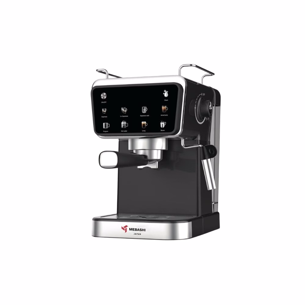 اسپرسو ساز مباشی مدل ECM-2120