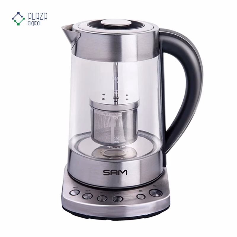 کتری برقی سام مدل EK-122G