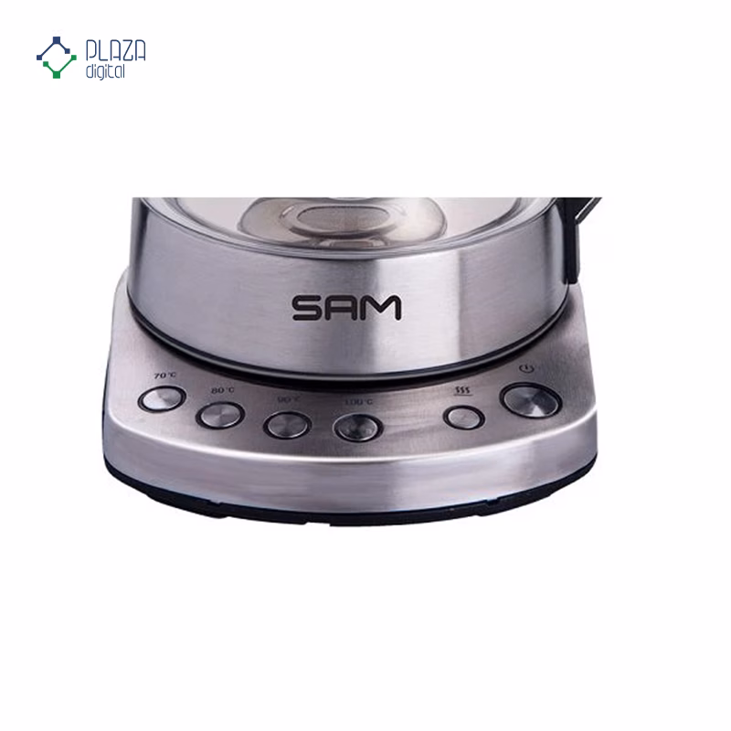 کتری برقی سام مدل EK-122G