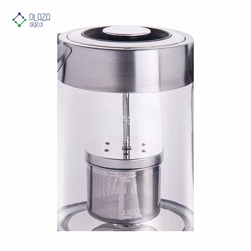 کتری برقی سام مدل EK-122G