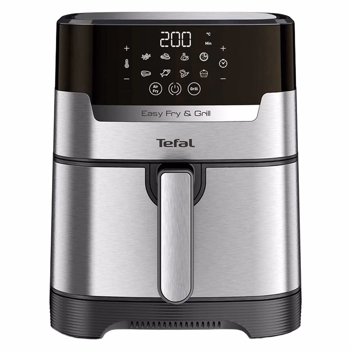 سرخ کن تفال مدل EY801D15