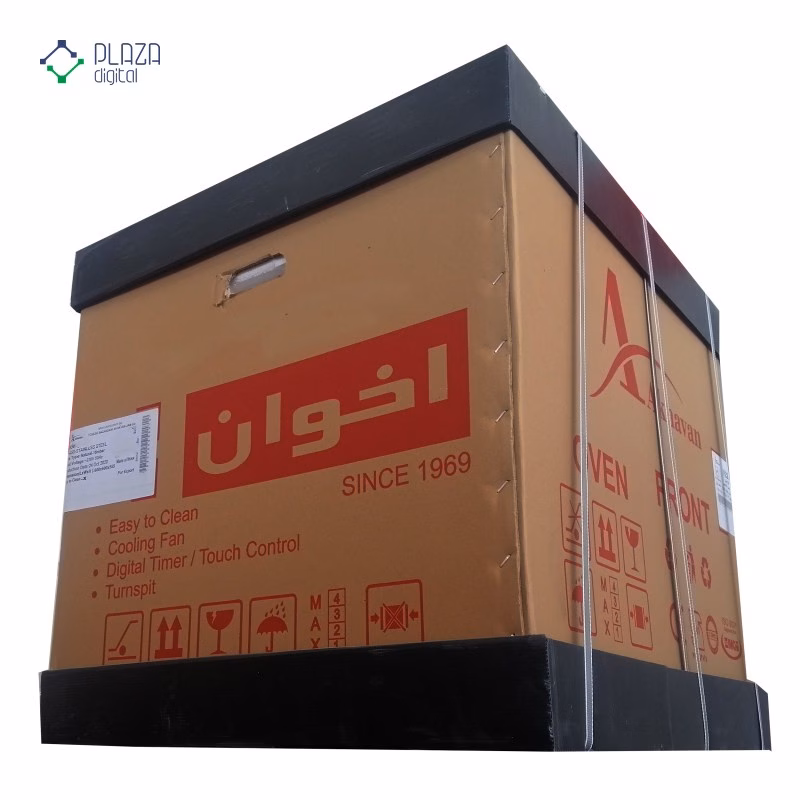 F19-PRO - پلازا دیجیتال