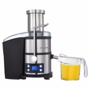 GSJ-501 - پلازا دیجیتال