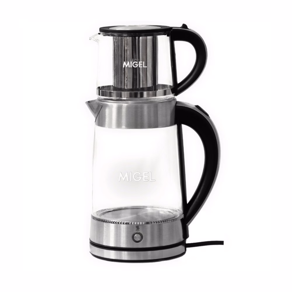 چای ساز روی هم میگل مدل GTS 220