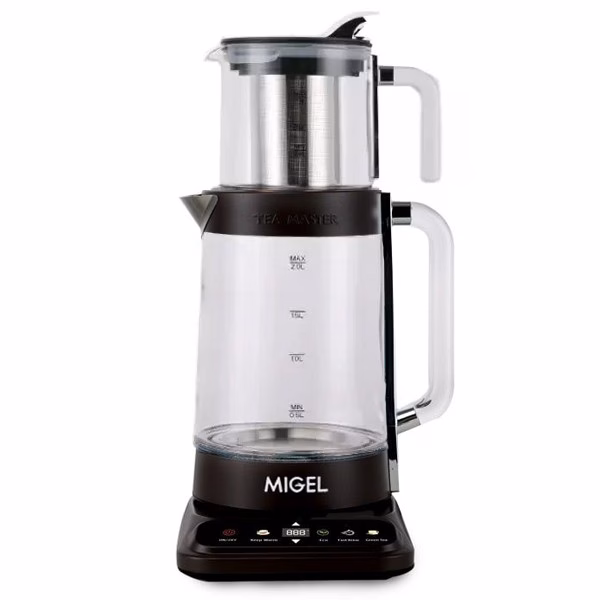 چای ساز روی هم میگل مدل GTS 291