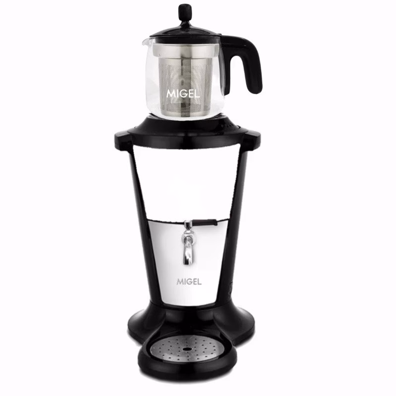 چای ساز روی هم میگل مدل GTS 305