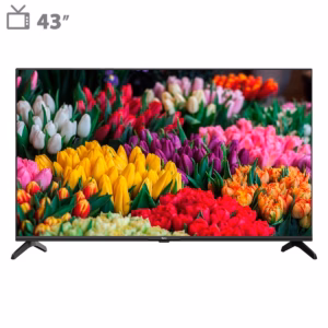 GTV-43SH638N - پلازا دیجیتال