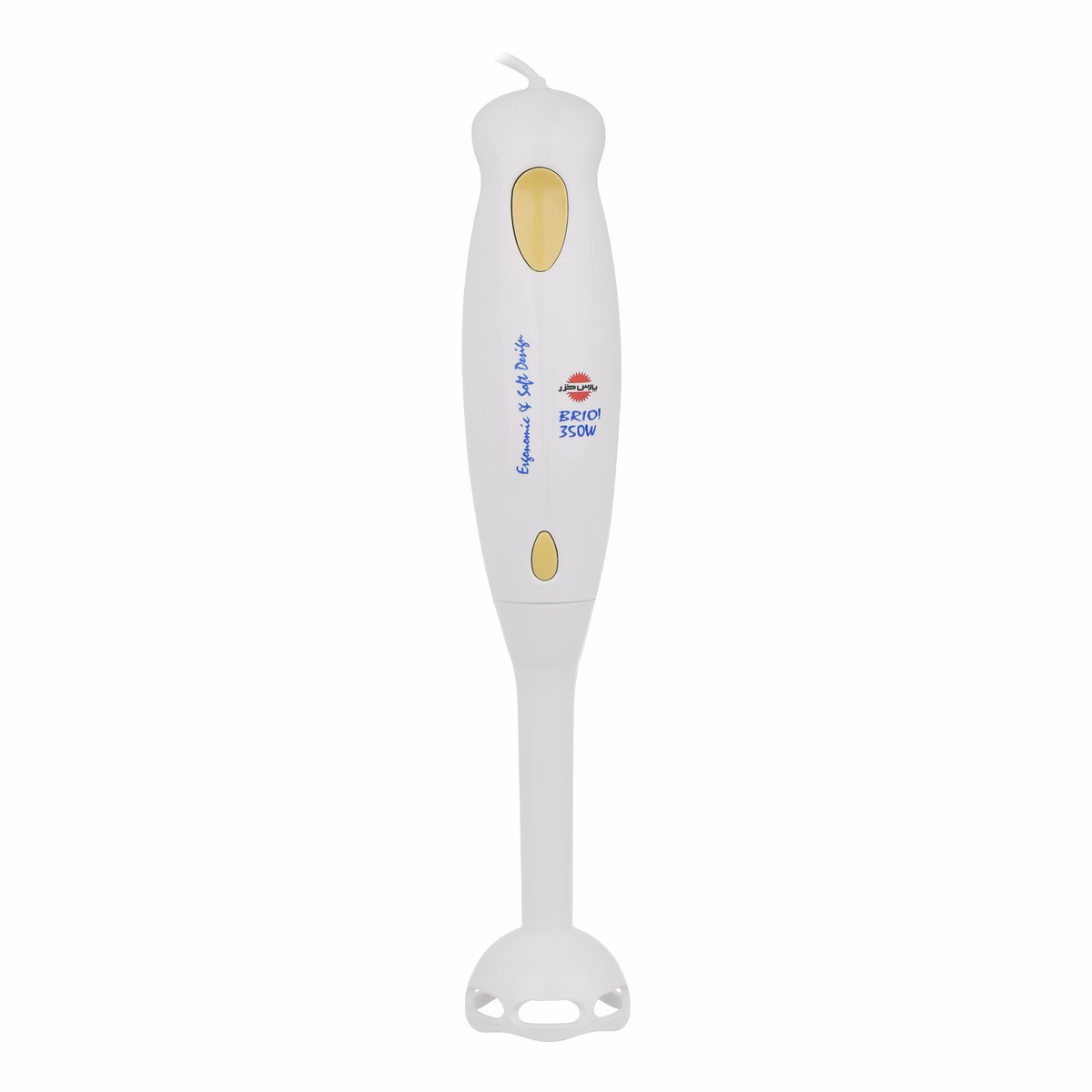 گوشت کوب برقی 350 وات پارس خزر مدل HB-5503AP