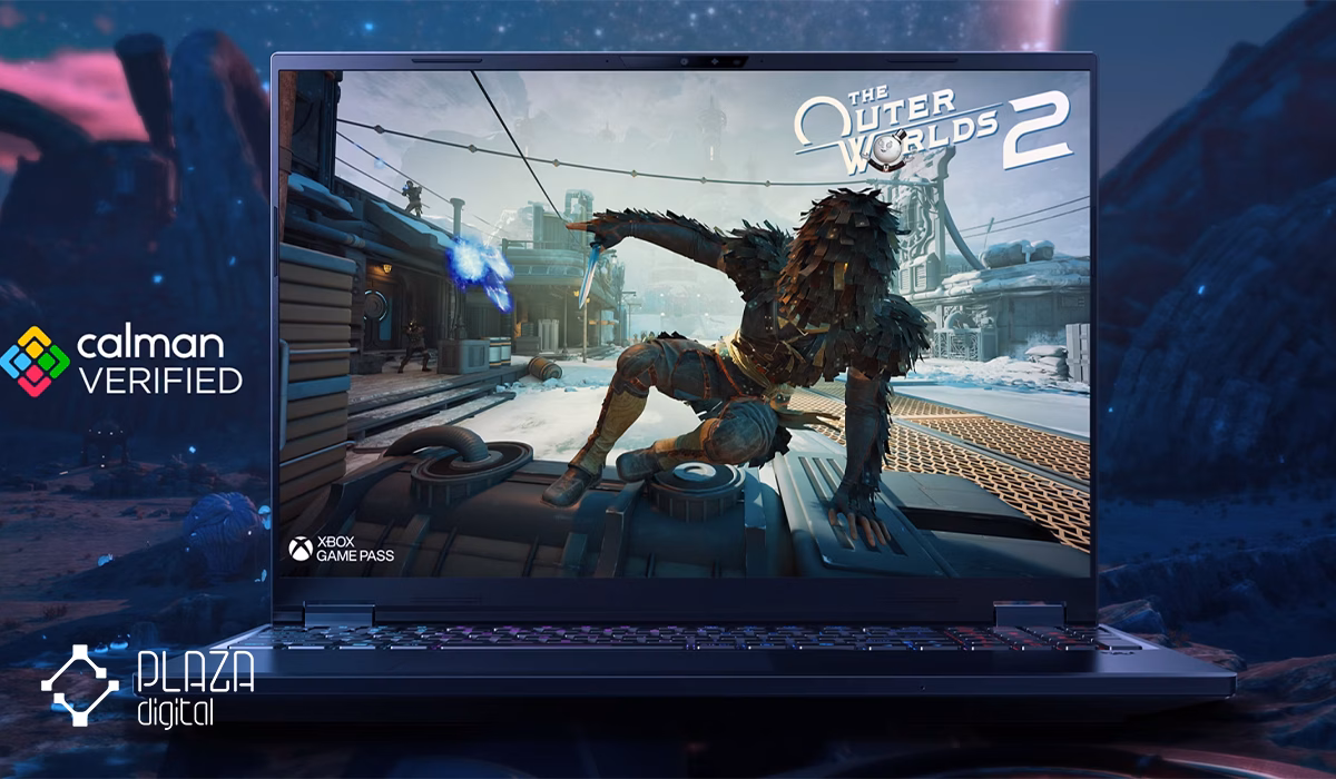 بررسی تخصصی لپ تاپ های سری Predator ایسر: مزایا و معایب 25 بررسی تخصصی لپ تاپ های سری Predator ایسر