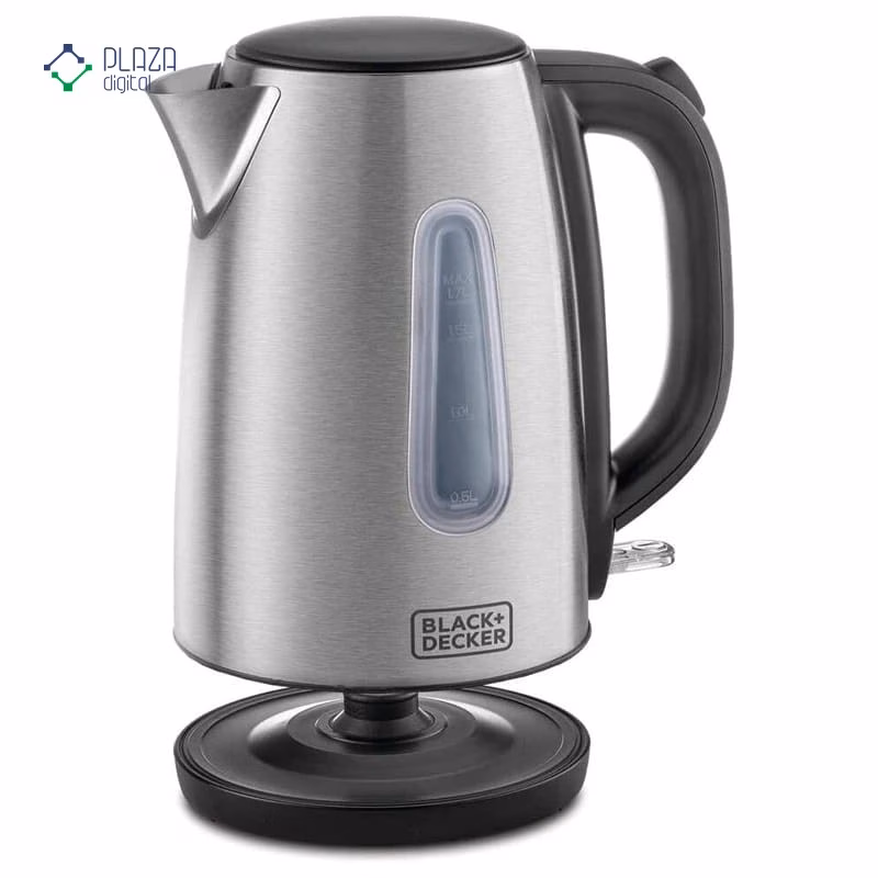 JC455-B5 1.7 - پلازا دیجیتال