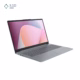نمای سمت راست لپ تاپ لنوو 15.6 اینچی مدل Ideapad Slim 3 15AMN8 Athlon Silver 7120U 8GB 1TB پلازا دیجیتال