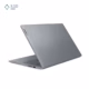نمای پشت لپ تاپ لنوو 15.6 اینچی مدل Ideapad Slim 3 15AMN8 Athlon Silver 7120U 8GB 1TB پلازا دیجیتال