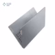 نمای پشت لپ تاپ لنوو 15.6 اینچی مدل Ideapad Slim 3 15AMN8 Athlon Silver 7120U 8GB 1TB پلازا دیجیتال