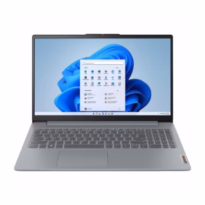 لپ تاپ لنوو 15.6 اینچی مدل Ideapad Slim 3 Athlon Silver 7120U 8GB 512GB پلازا دیجیتال