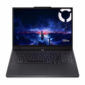 لپ تاپ گیمینگ لنوو 15.3 اینچی مدل Legion 5 15IRX10 i7 13650HX 64GB 1TB RTX5050 پلازا دیجیتال