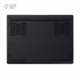نمای زیر لپ تاپ گیمینگ لنوو 16 اینچی مدل Legion Pro 5 16ADR10 R7 8745HX 32GB 1TB RTX5060 پلازا دیجیتال
