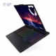 نمای سمت چپ لپ تاپ گیمینگ لنوو 16 اینچی مدل Legion Pro 5 16ADR10 R7 8745HX 32GB 1TB RTX5060 پلازا دیجیتال