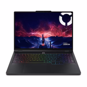 لپ تاپ گیمینگ لنوو 16 اینچی مدل Legion Pro 5 16ADR10 R7 8745HX 32GB 2TB RTX5060 پلازا دیجیتال