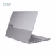 نمای پشت لپ تاپ لنوو 14 اینچی مدل ThinkBook 14 G8 IAL Ultra 7 255H 8GB 1TB پلازا دیجیتال