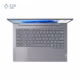 نمای کیبورد لپ تاپ لنوو 14 اینچی مدل ThinkBook 14 G8 IAL Ultra 7 255H 8GB 1TB پلازا دیجیتال