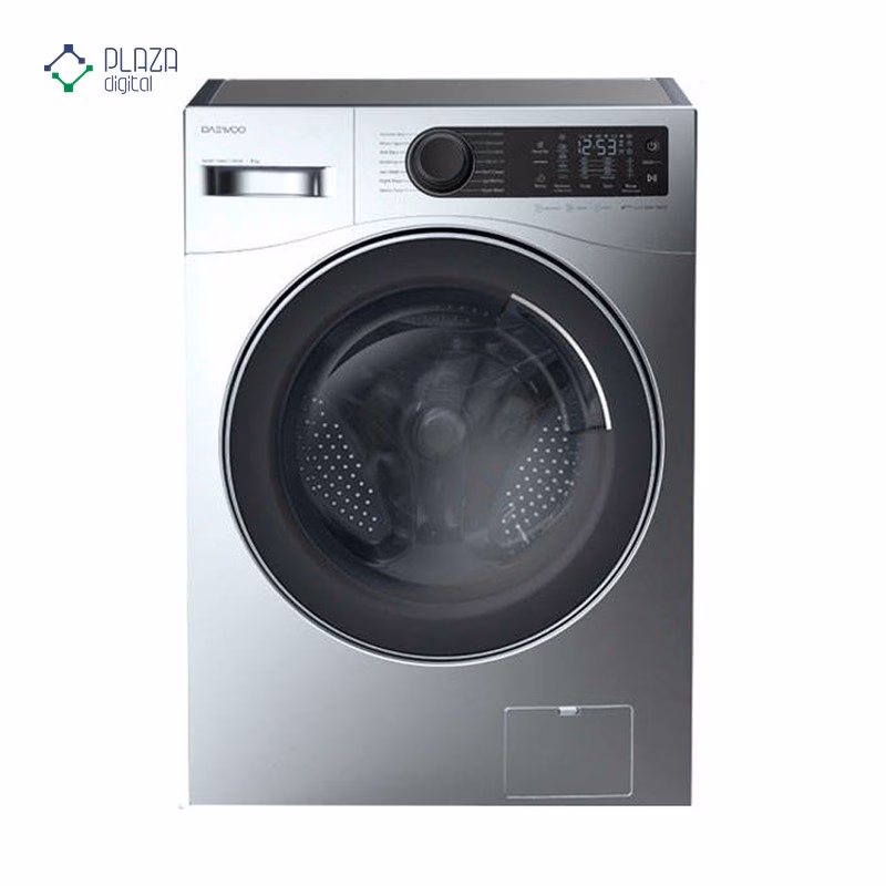 ماشین لباسشویی 9 کیلوگرم دوو مدل LM-990S
