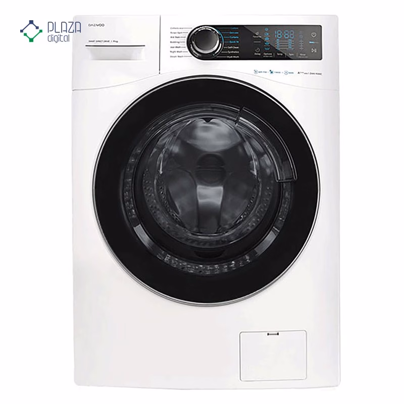 ماشین لباسشویی 9 کیلوگرم دوو مدل LM-990W